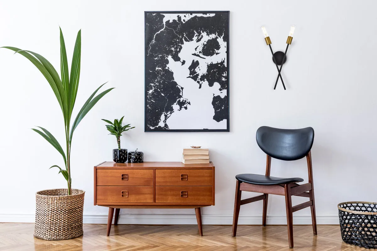 Armin 2 Light Wall Sconce