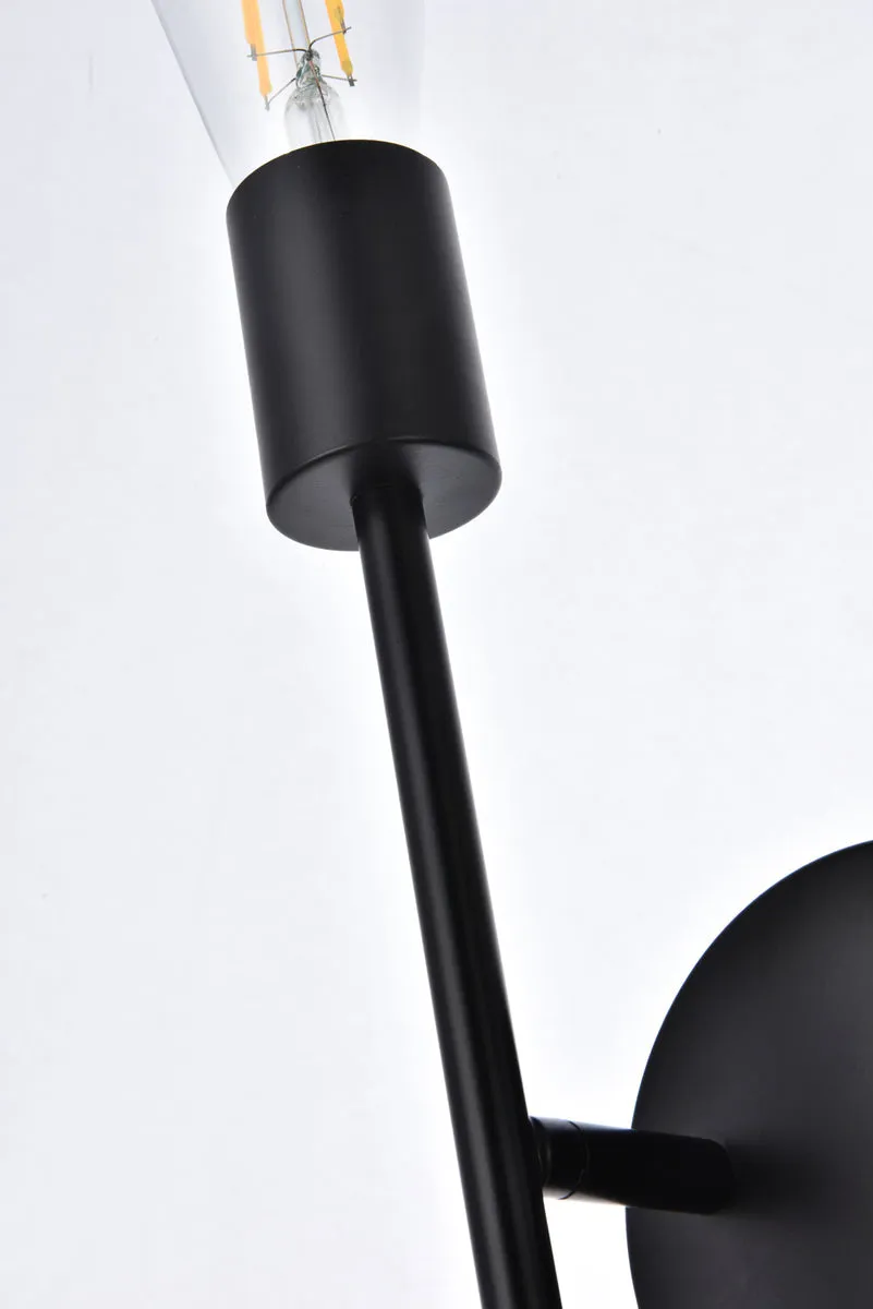 Armin 2 Light Wall Sconce