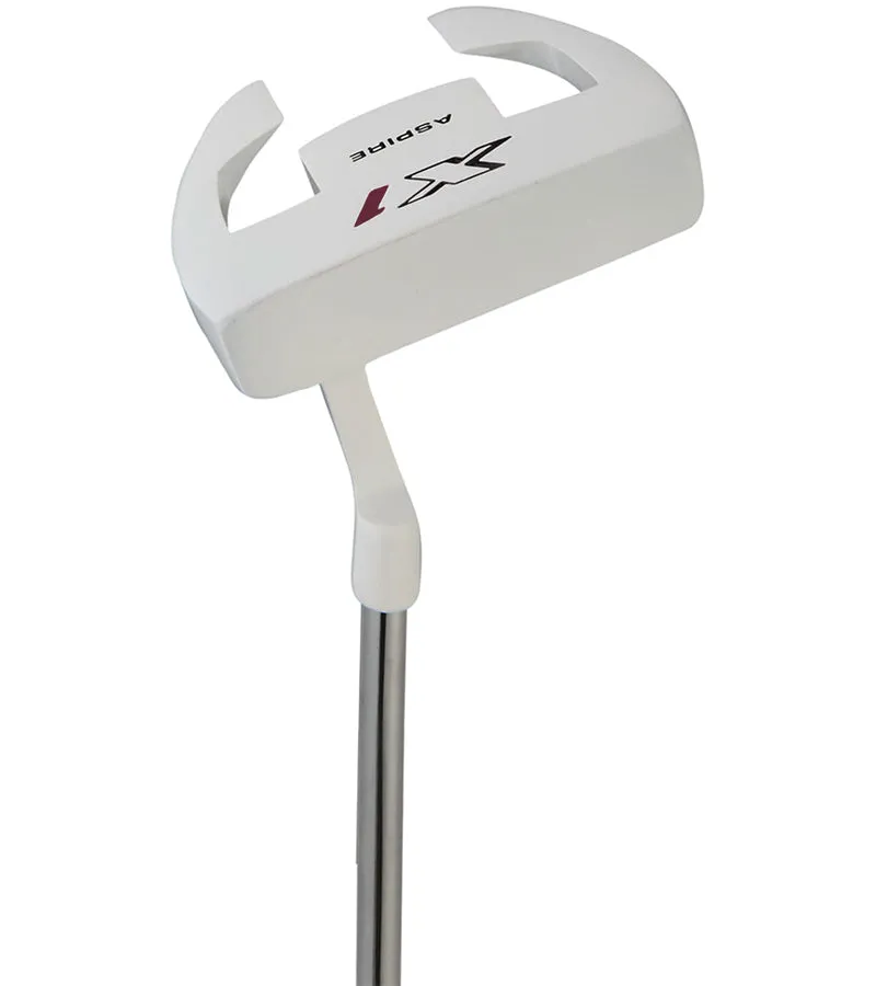Aspire XD1 Womens Complete Golf Set - Stand Bag