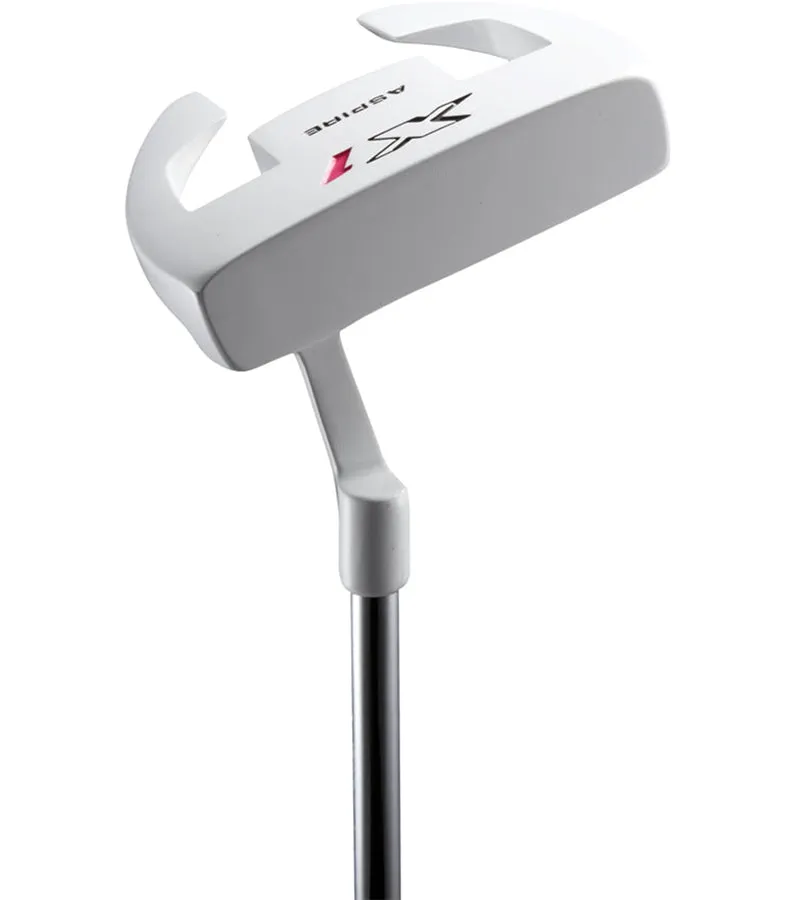 Aspire XD1 Womens Complete Golf Set - Stand Bag