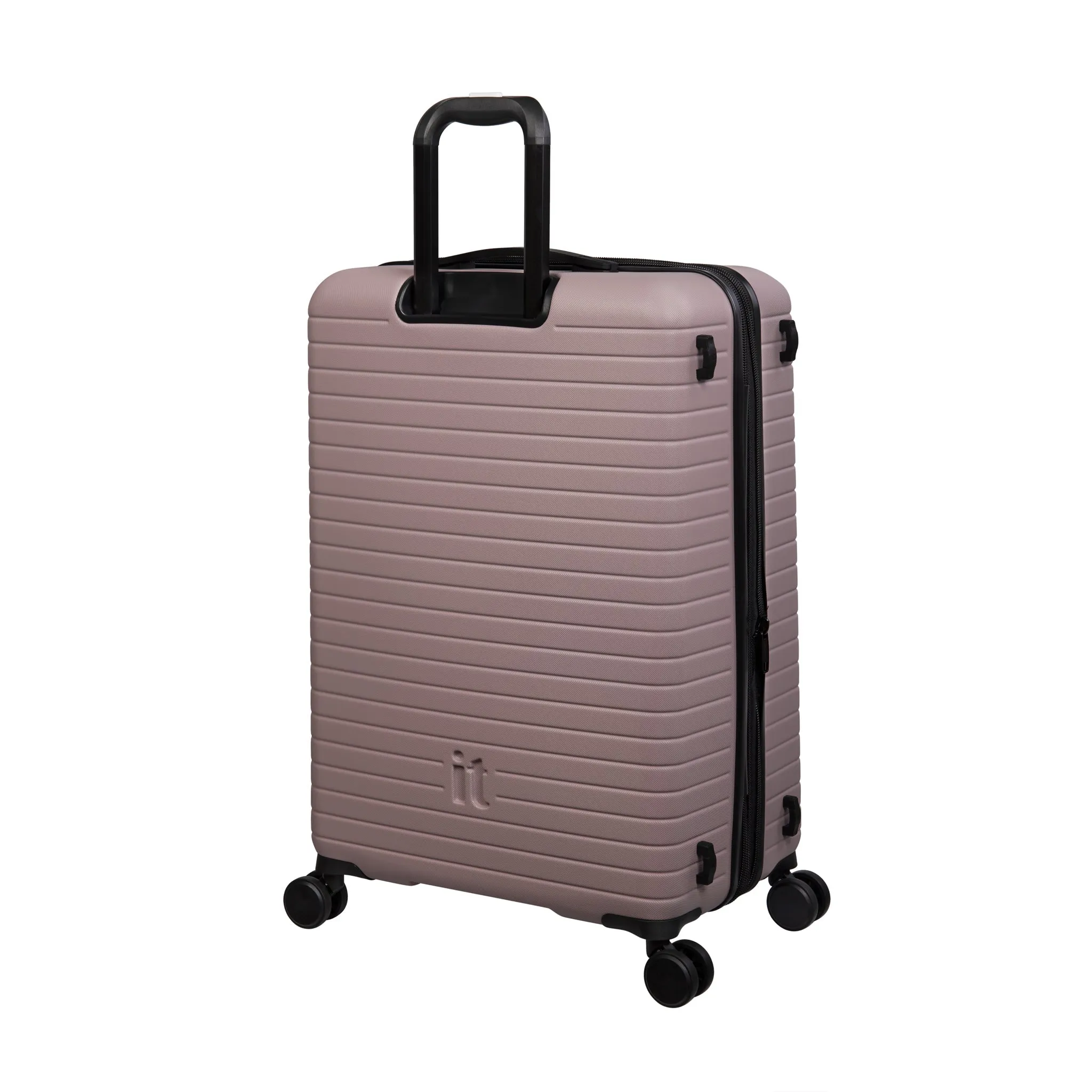 Attuned - Large (Pale Mauve)