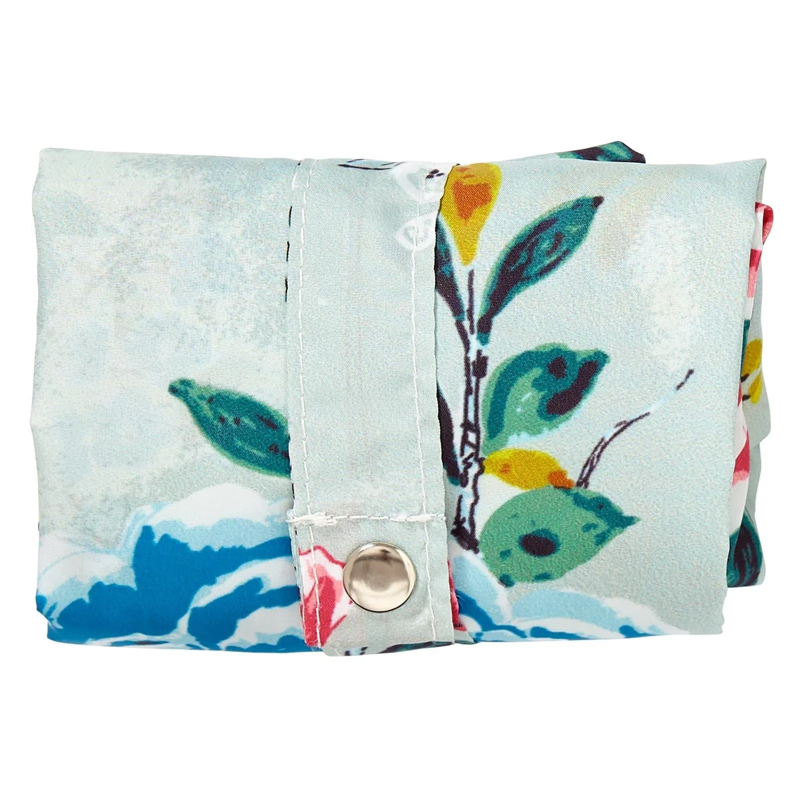 Aviary Reusable Roll-Up Shopping Bag