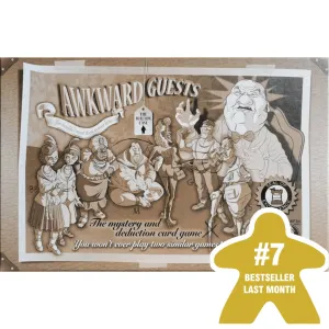 Awkward Guests
