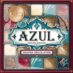 Azul: Master Chocolatier Special Edition