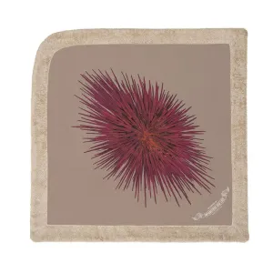 Baby towel Urchin WWF