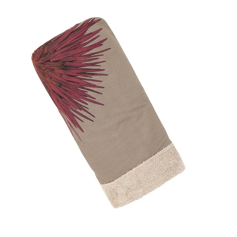 Baby towel Urchin WWF
