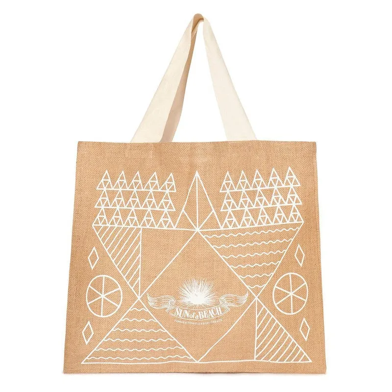 Baby towel Urchin WWF