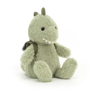 Backpack Dino