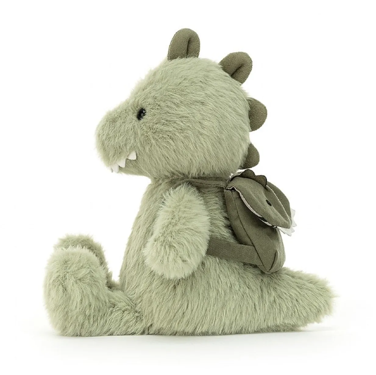 Backpack Dino