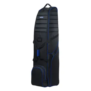 BagBoy T-660 Golf Travel Cover Black/Royal
