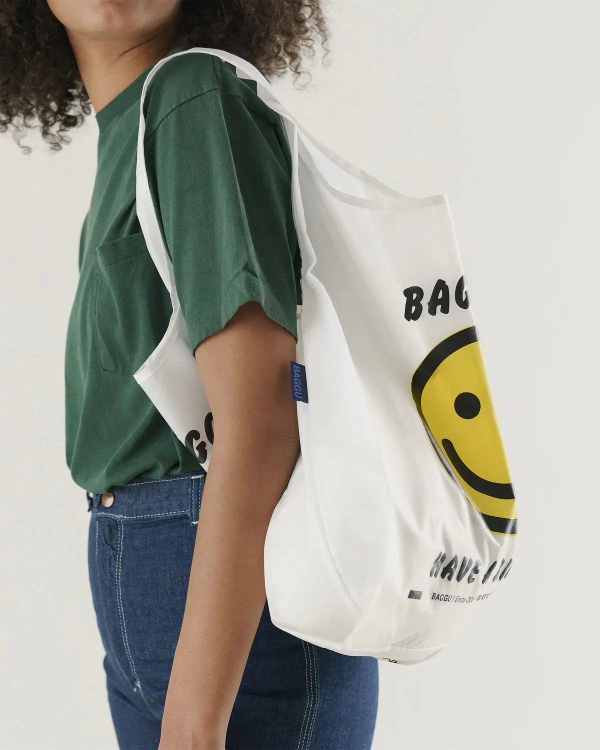 Baggu - Standard Grocery Bag