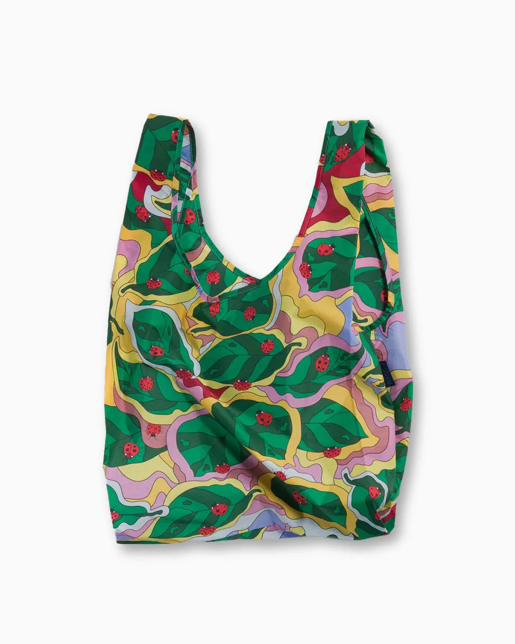 Baggu Standard Reusable Bag - Fall