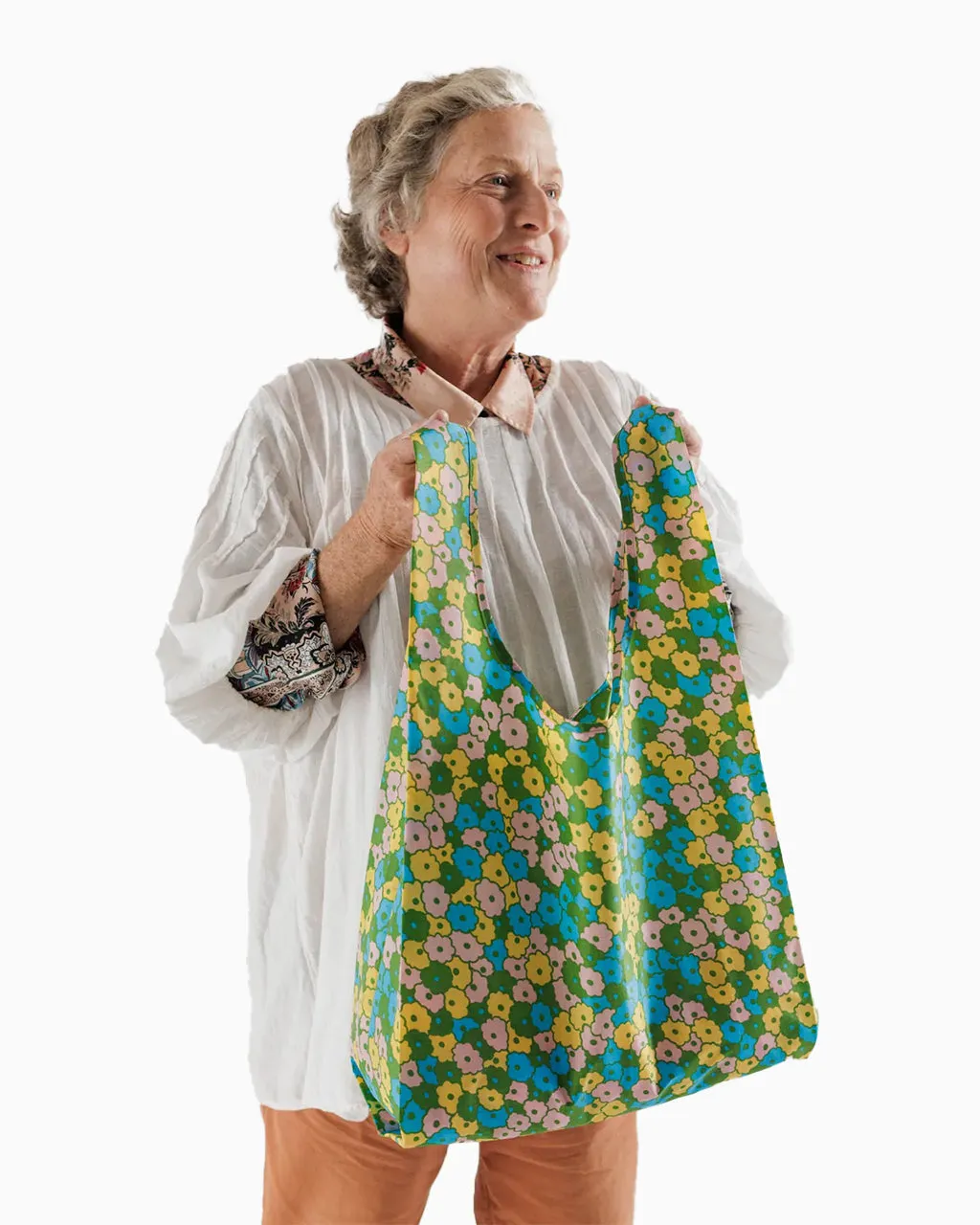 Baggu Standard Reusable Bag - Fall