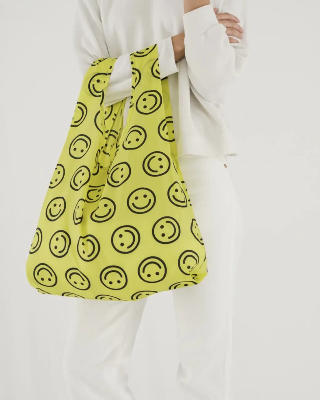 Baggu Standard Reusable Bag - Fall