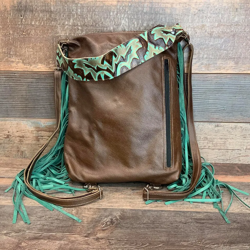 Bagpack - #17209