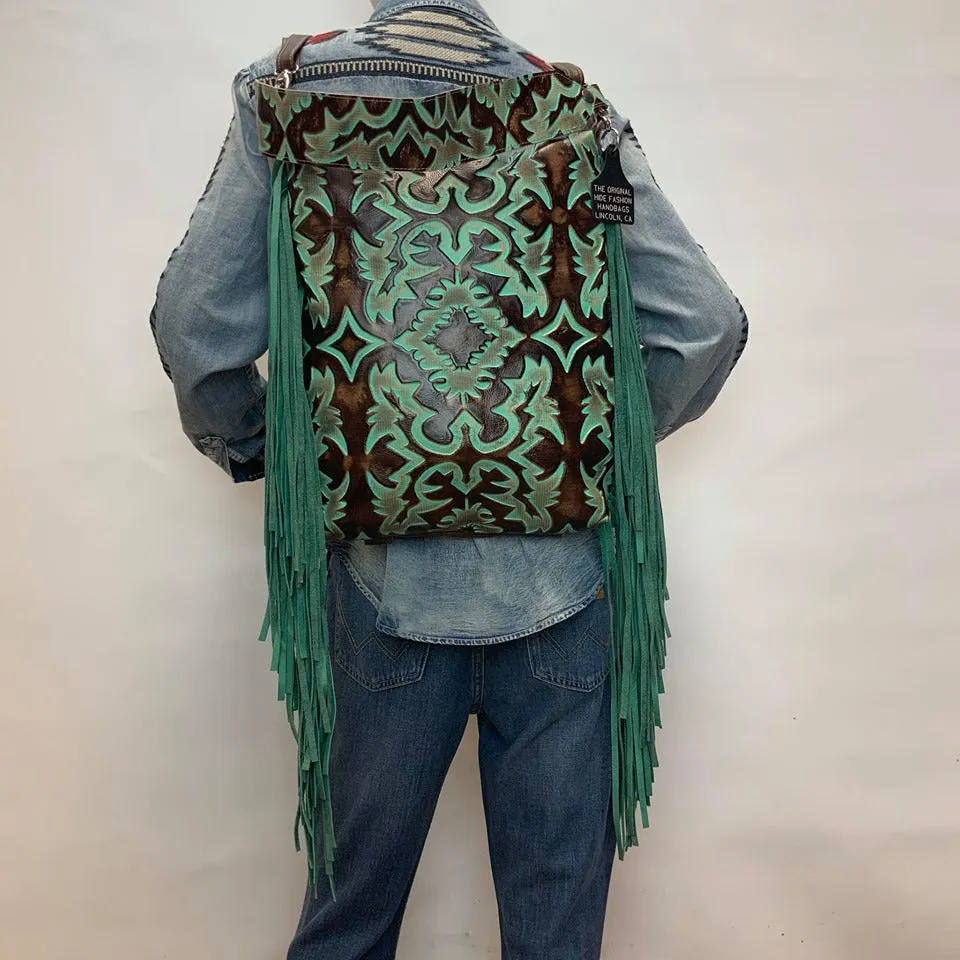 Bagpack - #17209