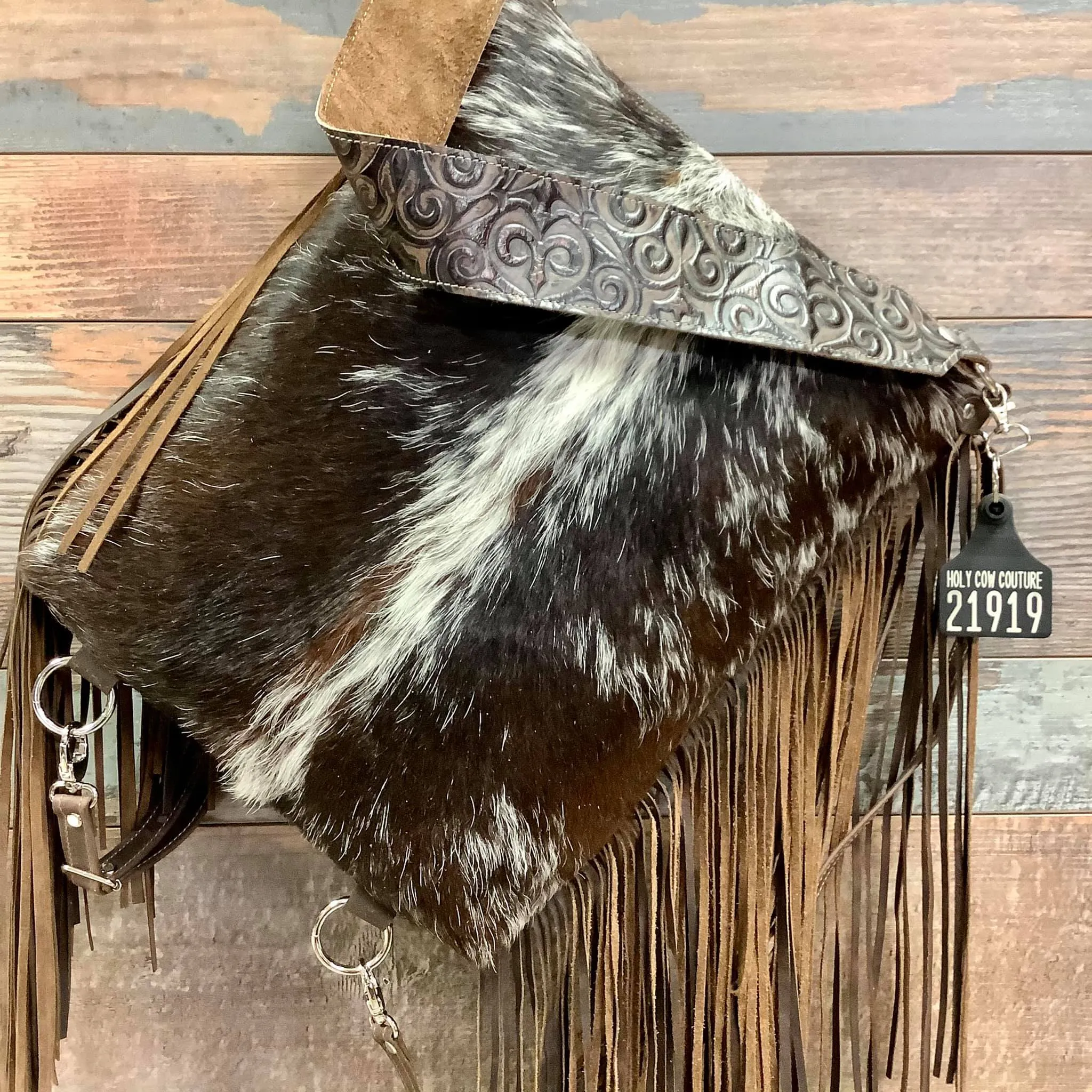 Bagpack -  #21919