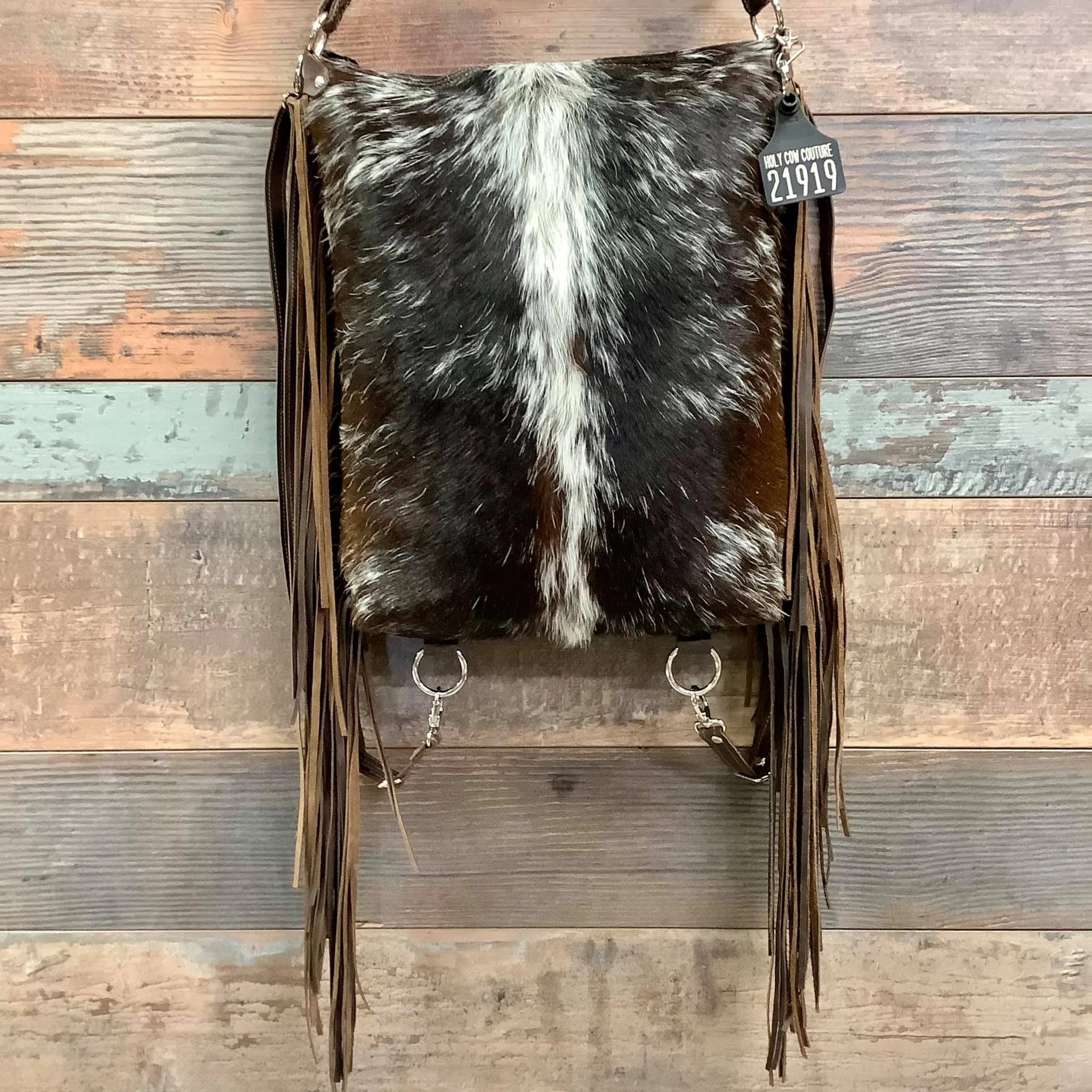 Bagpack -  #21919
