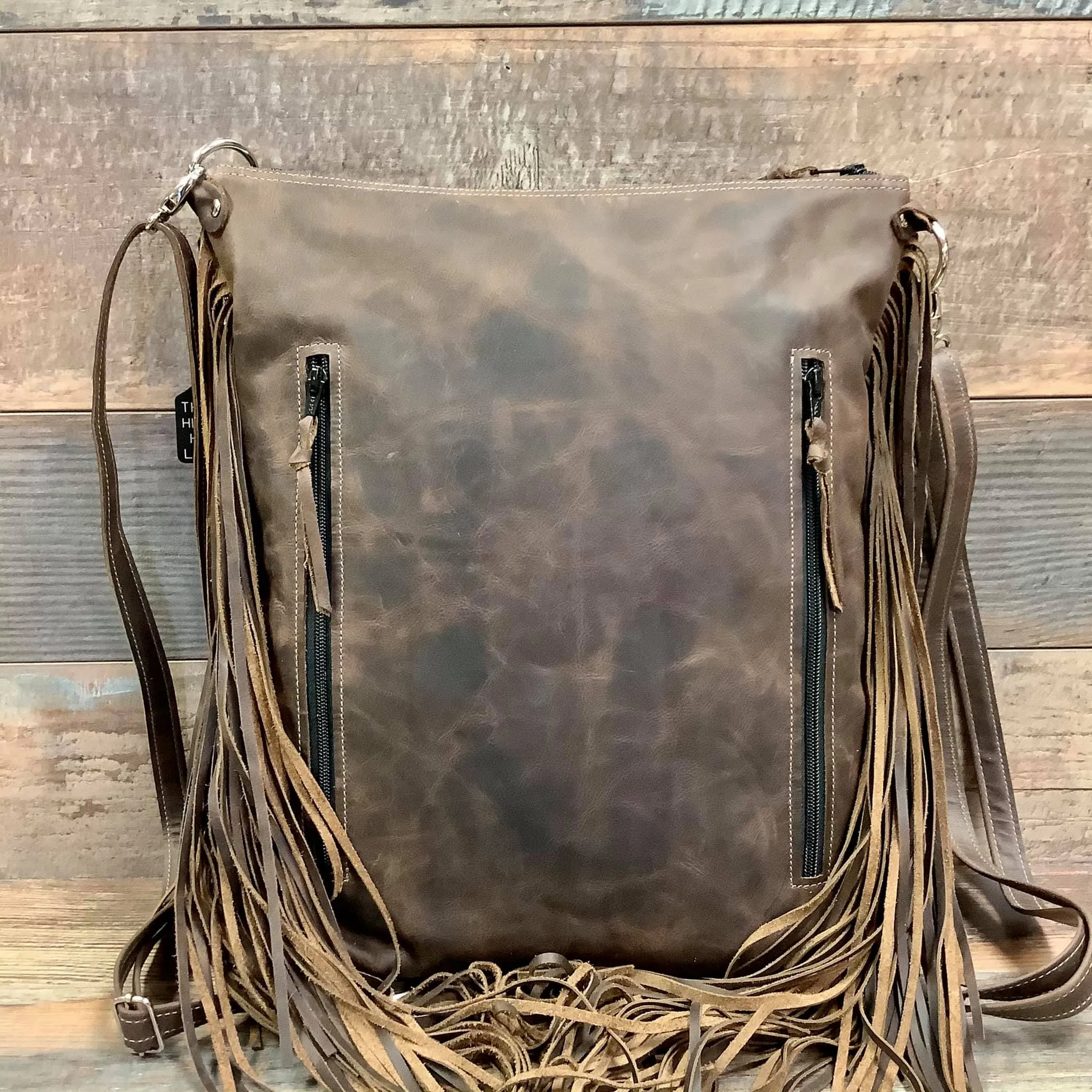 Bagpack -  #21919