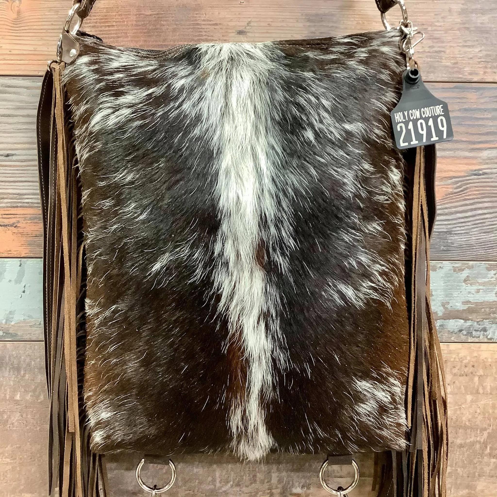 Bagpack -  #21919