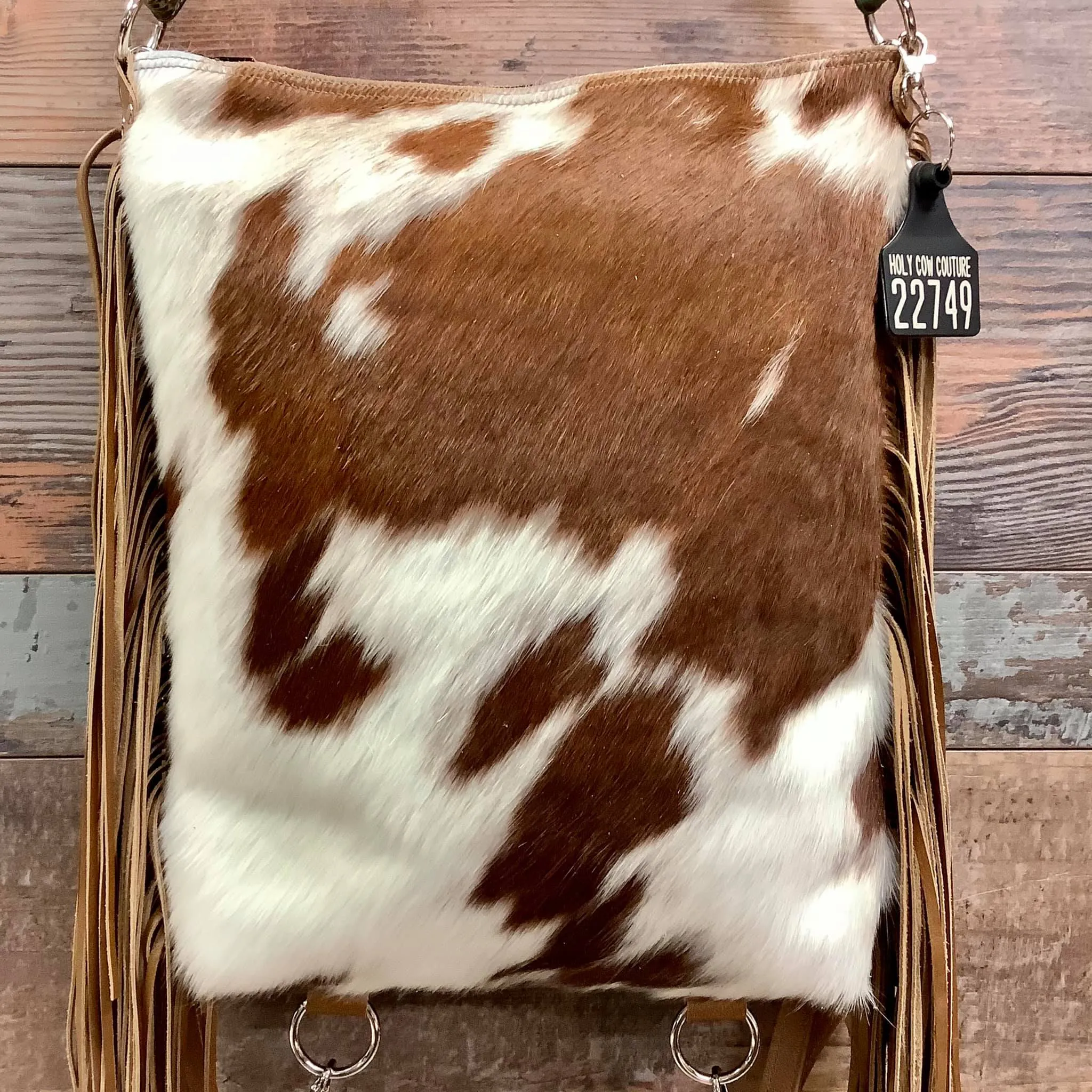 Bagpack -  #22749