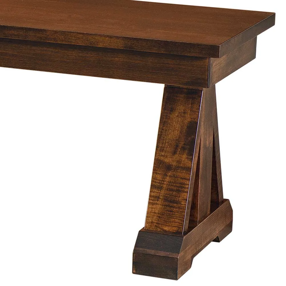 Bailey Expandable Dining Bench