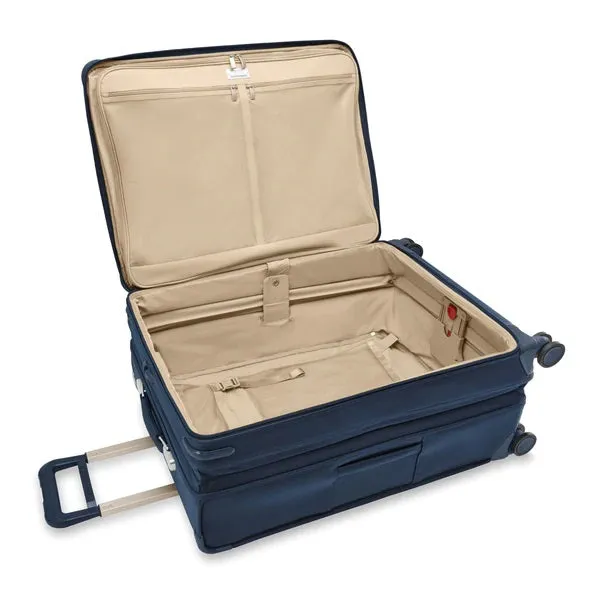 Baseline Large Expandable Spinner
