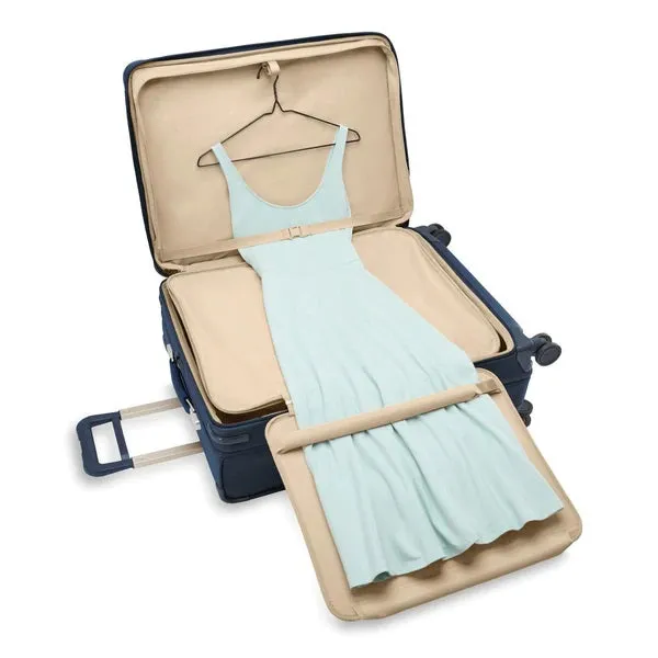 Baseline Large Expandable Spinner