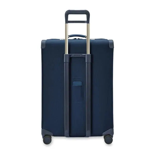 Baseline Large Expandable Spinner