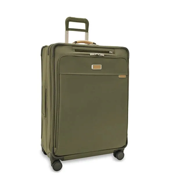 Baseline Large Expandable Spinner