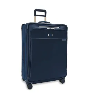 Baseline Large Expandable Spinner