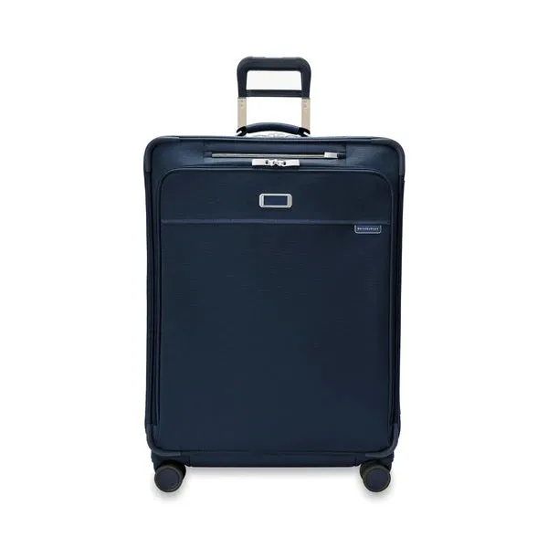 Baseline Large Expandable Spinner