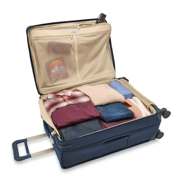 Baseline Large Expandable Spinner
