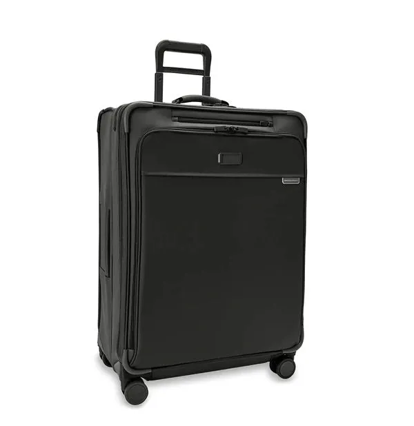 Baseline Large Expandable Spinner