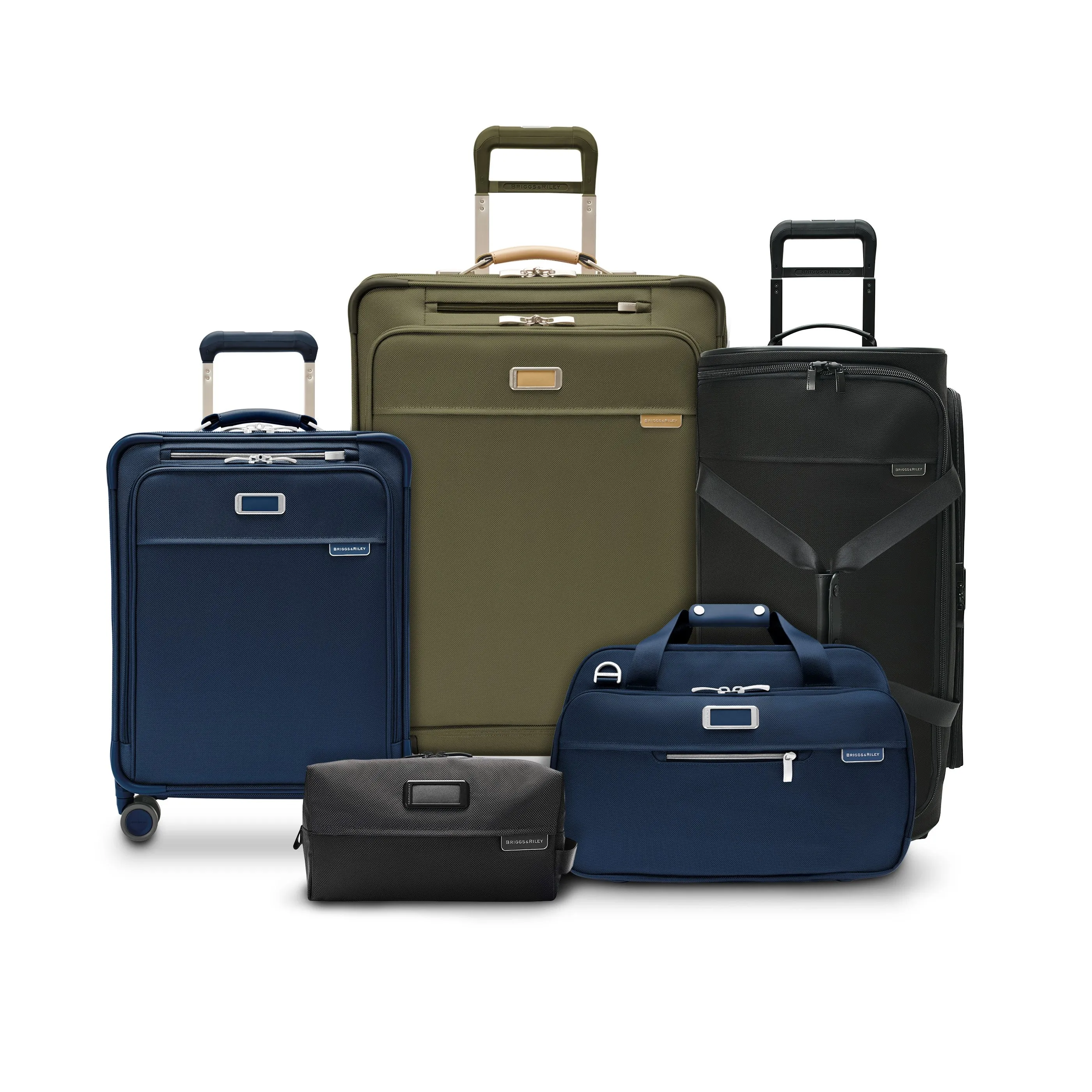 Baseline Large Expandable Spinner