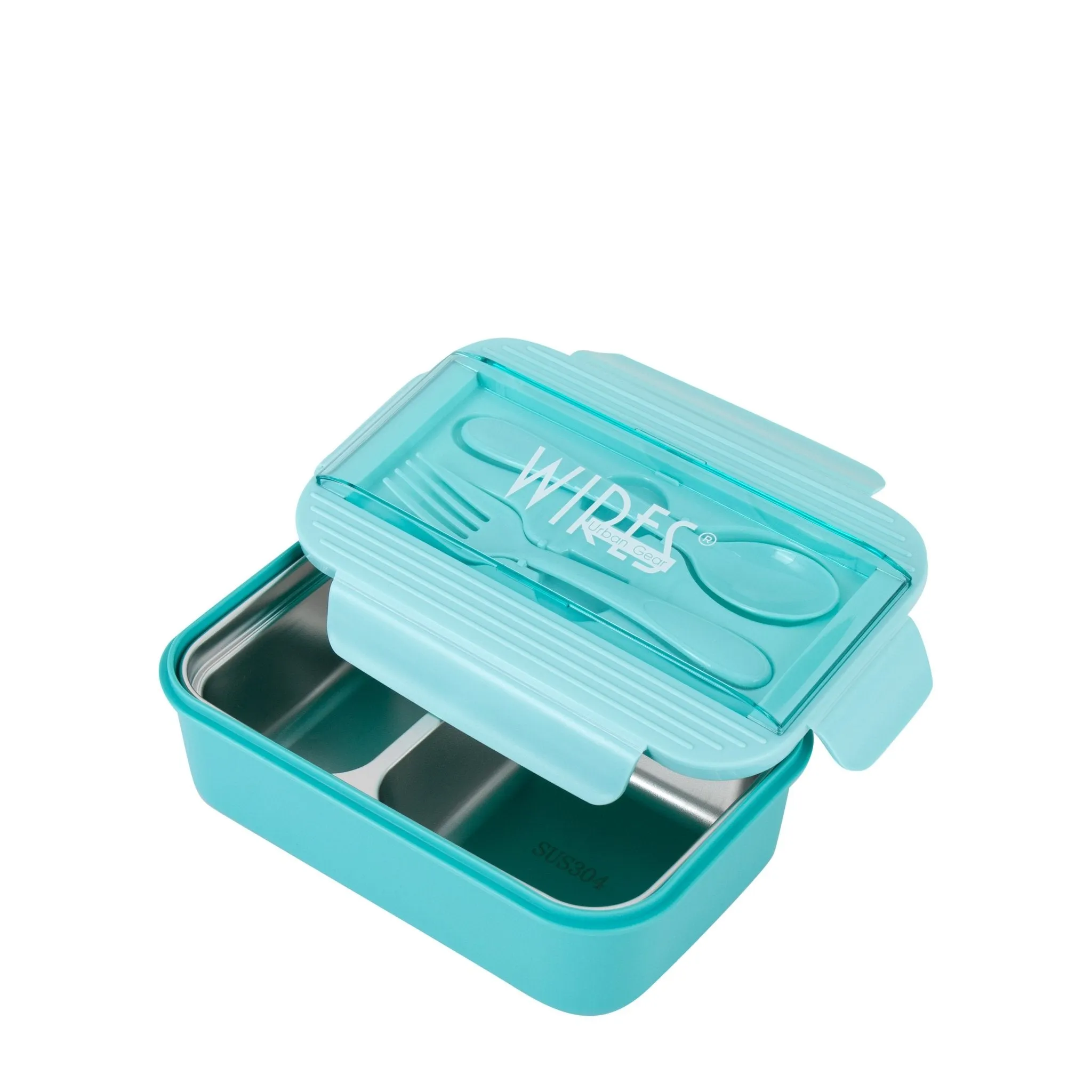 Bat School Bag Trolley Set of 4(Lunch Bag & Pencil Case) Lunch Box