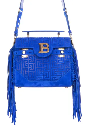 BBuzz 23 Fringe Bag