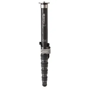 Benro MSD46C SupaDupa Carbon Fiber Monopod | 72"