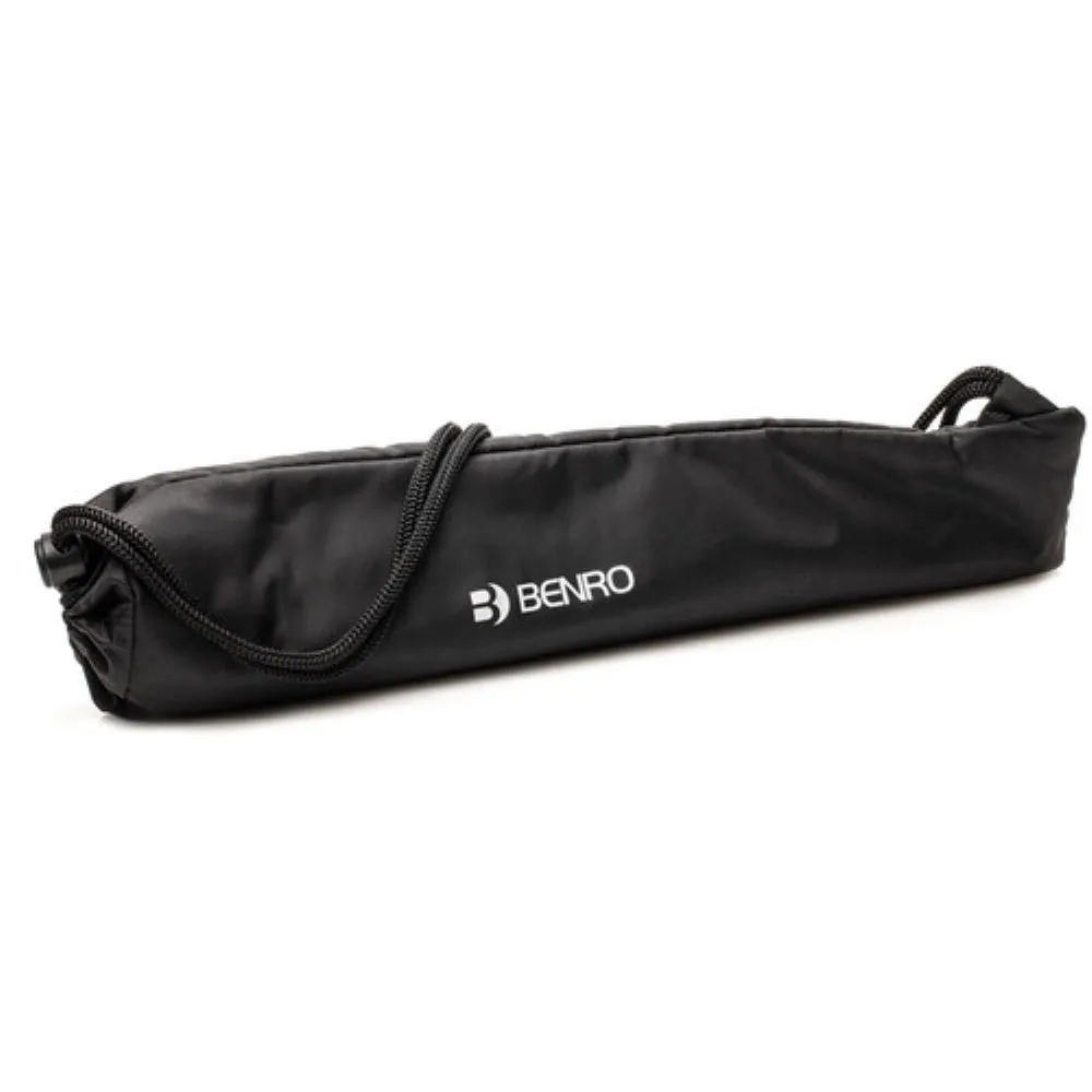 Benro MSD46C SupaDupa Carbon Fiber Monopod | 72"