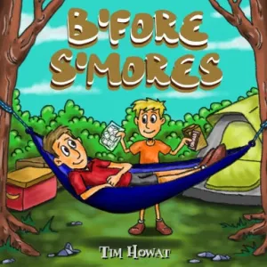 B'fore S'mores