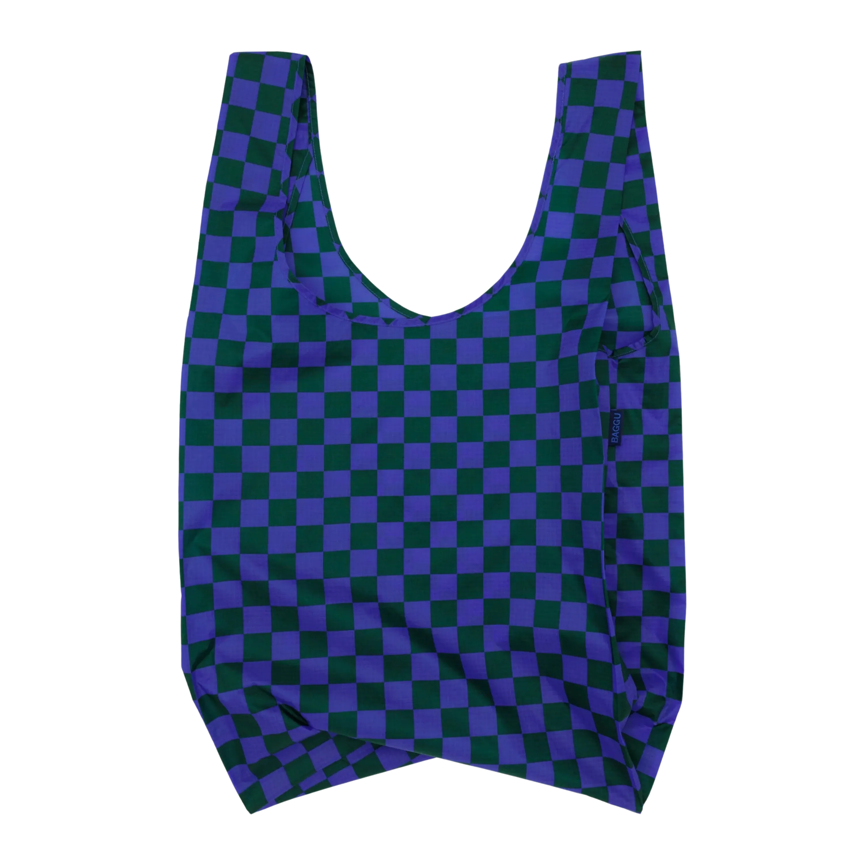 Big Baggu - Reusable Shopping Bag
