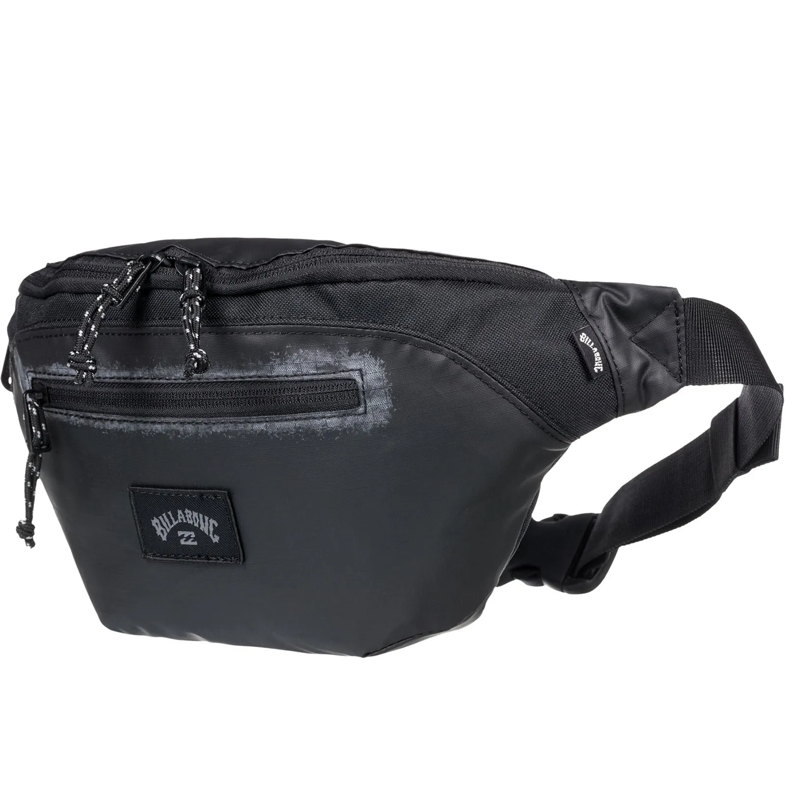 Billabong Adults Bali 3L Adjustable Cross Body Travel Bum Bag