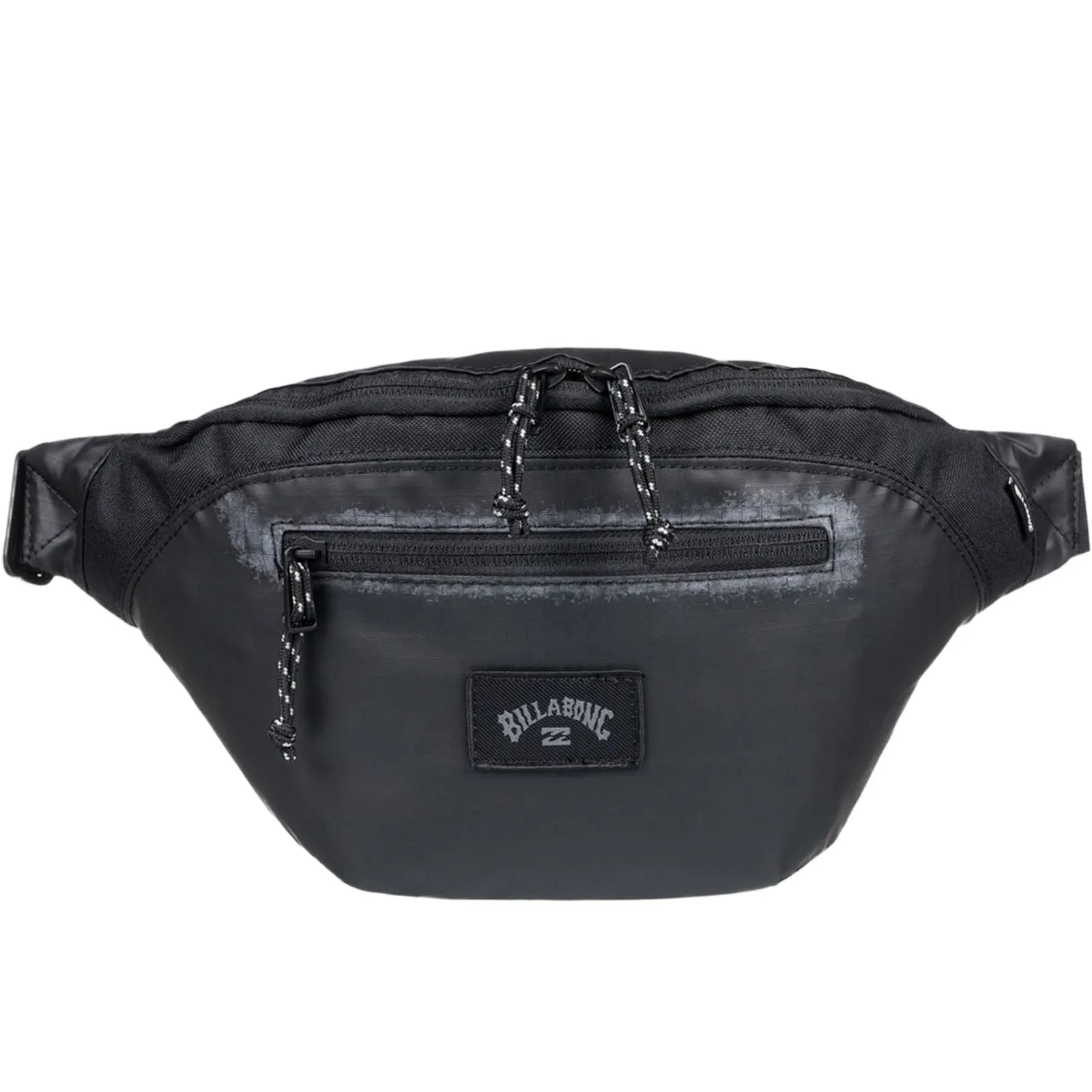 Billabong Adults Bali 3L Adjustable Cross Body Travel Bum Bag