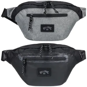Billabong Adults Bali 3L Adjustable Cross Body Travel Bum Bag