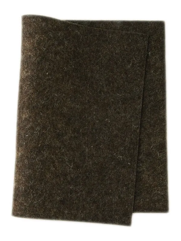 BioFelt 1-1.2mm ~Dark brown 644