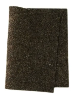 BioFelt 1-1.2mm ~Dark brown 644