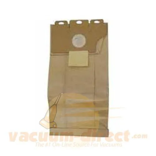 Bissell Commercial Replacement Filter Bags for BGUPRO12T  10 Bags