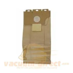 Bissell Commercial Replacement Filter Bags for BGUPRO12T  10 Bags