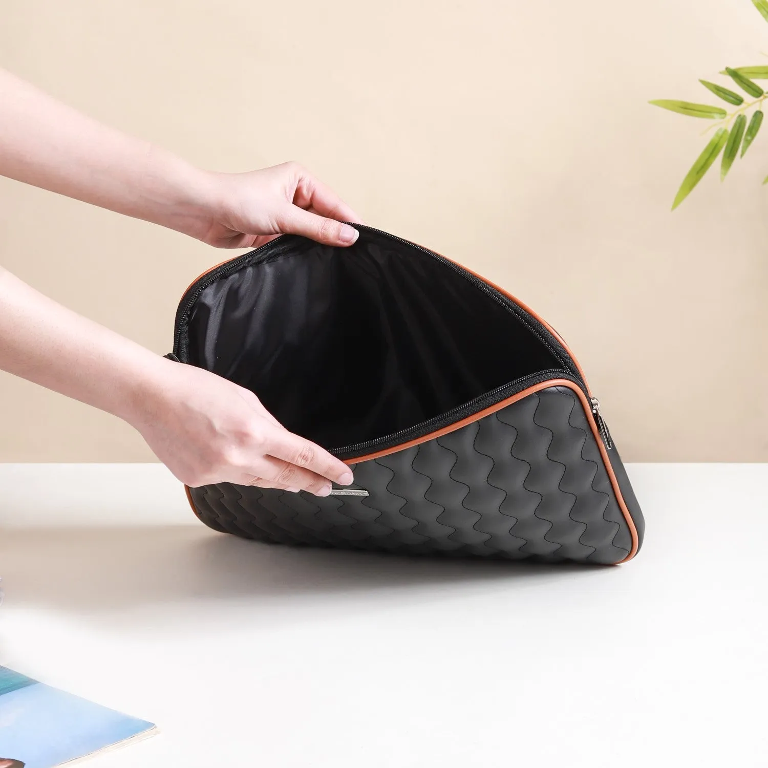 Black Laptop Sleeve
