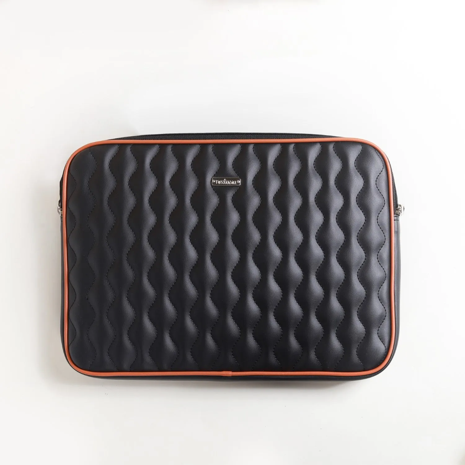 Black Laptop Sleeve